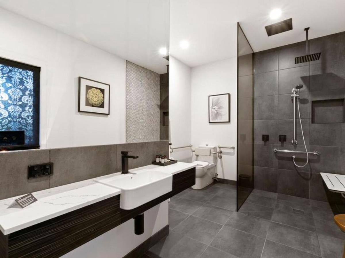 Campania Non Spa Suite Meeniyan ภายนอก รูปภาพ