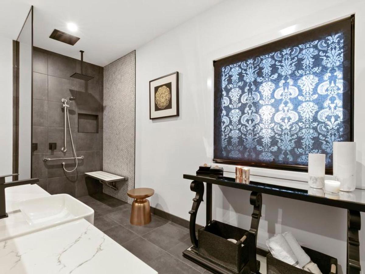 Campania Non Spa Suite Meeniyan ภายนอก รูปภาพ