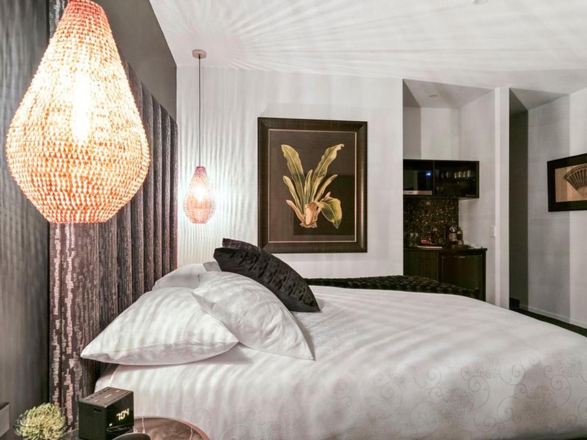Campania Non Spa Suite Meeniyan ภายนอก รูปภาพ