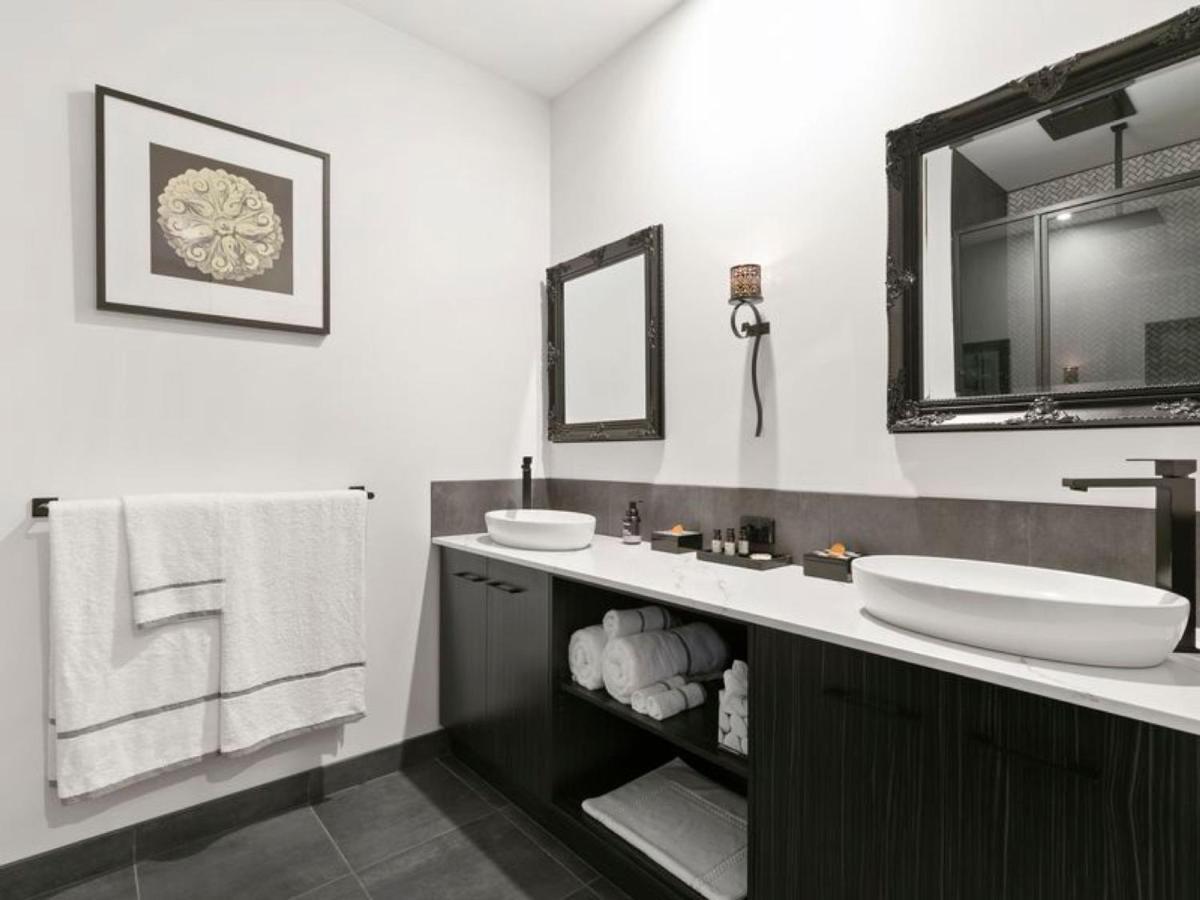Campania Non Spa Suite Meeniyan ภายนอก รูปภาพ